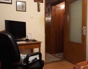 Lakás 3 szobák eladó on Cluj-napoca, Zóna Gheorgheni