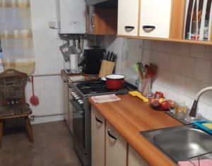 Lakás 3 szobák eladó on Cluj-napoca, Zóna Gheorgheni