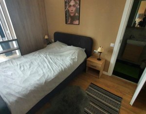 , 25m2 dans Floresti