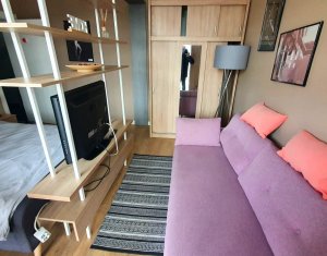 Appartement 1 chambres à louer dans Floresti