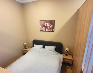 Appartement 1 chambres à louer dans Floresti