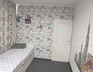 Lakás 3 szobák eladó on Cluj-napoca, Zóna Marasti