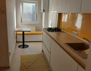 Lakás 2 szobák eladó on Cluj-napoca, Zóna Manastur