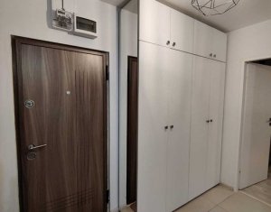 Lakás 2 szobák eladó on Cluj-napoca, Zóna Manastur