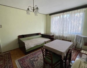 , 47m2 dans Cluj-napoca, zone Gheorgheni