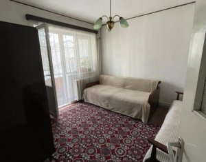 Appartement 2 chambres à vendre dans Cluj-napoca, zone Gheorgheni