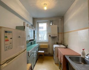 Appartement 2 chambres à vendre dans Cluj-napoca, zone Gheorgheni