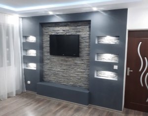 , 55m2 dans Floresti