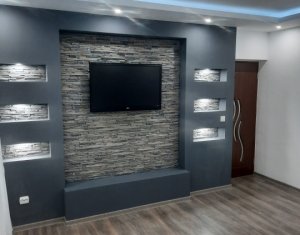 Lakás 2 szobák eladó on Floresti