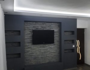 Lakás 2 szobák eladó on Floresti