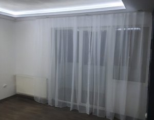 Lakás 2 szobák eladó on Floresti