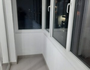 Lakás 2 szobák eladó on Floresti