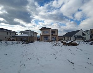 House 6 rooms for sale in Cluj-napoca, zone Iris