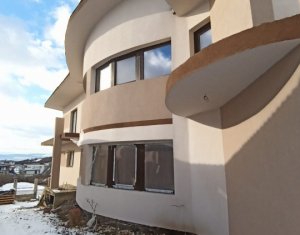 House 6 rooms for sale in Cluj-napoca, zone Iris