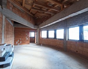 House 6 rooms for sale in Cluj-napoca, zone Iris