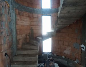 House 6 rooms for sale in Cluj-napoca, zone Iris