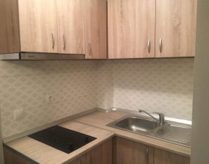 Lakás 1 szobák eladó on Cluj-napoca, Zóna Marasti