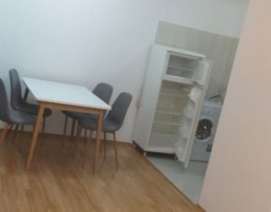 Appartement 1 chambres à vendre dans Cluj-napoca, zone Zorilor