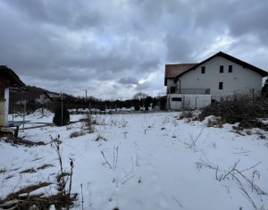 , 700m2 dans Feleacu, zone Centru