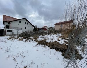 Telek eladó on Feleacu, Zóna Centru