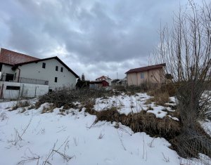 Telek eladó on Feleacu, Zóna Centru