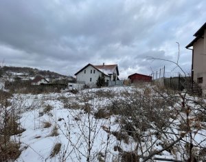 Telek eladó on Feleacu, Zóna Centru