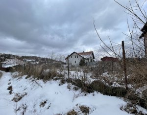Telek eladó on Feleacu, Zóna Centru