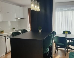 Lakás 3 szobák eladó on Cluj-napoca, Zóna Centru