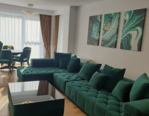 Lakás 3 szobák eladó on Cluj-napoca, Zóna Centru