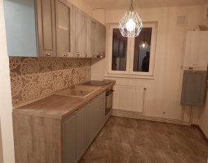 Appartement 2 chambres à vendre dans Cluj-napoca, zone Gheorgheni