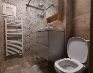 Appartement 2 chambres à vendre dans Cluj-napoca, zone Gheorgheni