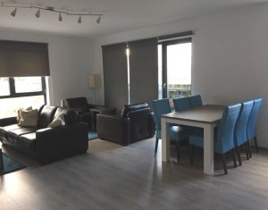 , 56m2 dans Cluj-napoca, zone Zorilor