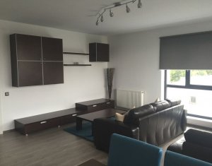 Lakás 2 szobák kiadó on Cluj-napoca, Zóna Zorilor