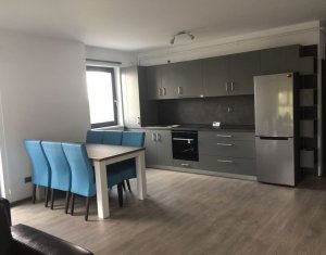 Lakás 2 szobák kiadó on Cluj-napoca, Zóna Zorilor