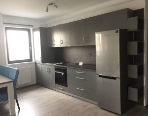 Lakás 2 szobák kiadó on Cluj-napoca, Zóna Zorilor