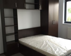 Lakás 2 szobák kiadó on Cluj-napoca, Zóna Zorilor