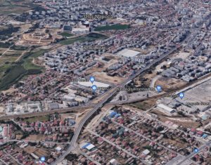 , 377m2 dans Cluj-napoca