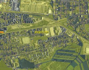 Terrain à vendre dans Cluj-napoca