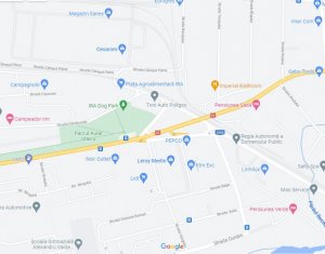 Terrain à vendre dans Cluj-napoca