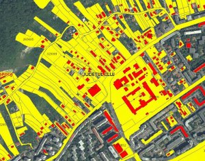 Terrain à vendre dans Cluj-napoca, zone Grigorescu