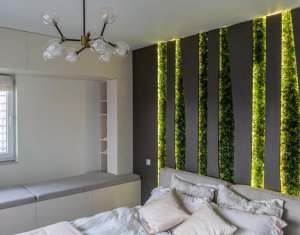 Lakás 3 szobák eladó on Cluj-napoca, Zóna Marasti