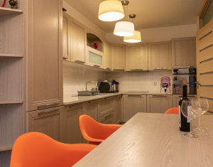 Lakás 3 szobák eladó on Cluj-napoca, Zóna Marasti