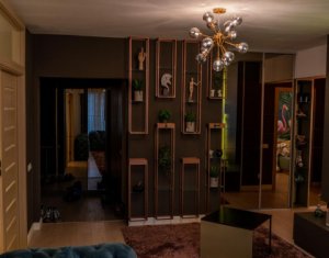 Lakás 3 szobák eladó on Cluj-napoca, Zóna Marasti