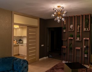 Lakás 3 szobák eladó on Cluj-napoca, Zóna Marasti