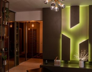 Lakás 3 szobák eladó on Cluj-napoca, Zóna Marasti