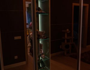 Lakás 3 szobák eladó on Cluj-napoca, Zóna Marasti