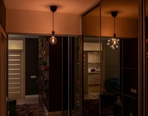 Lakás 3 szobák eladó on Cluj-napoca, Zóna Marasti