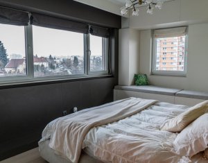 Lakás 3 szobák eladó on Cluj-napoca, Zóna Marasti