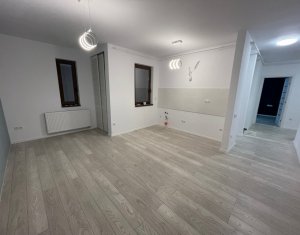 , 63m2 dans Floresti