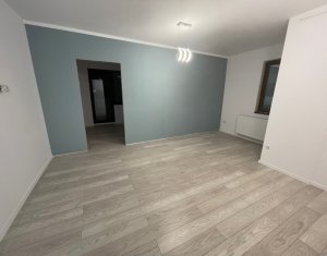 Lakás 1 szobák eladó on Floresti